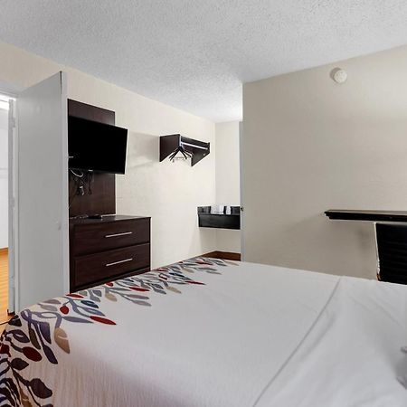 Qubed San Antonio Hotel Luaran gambar