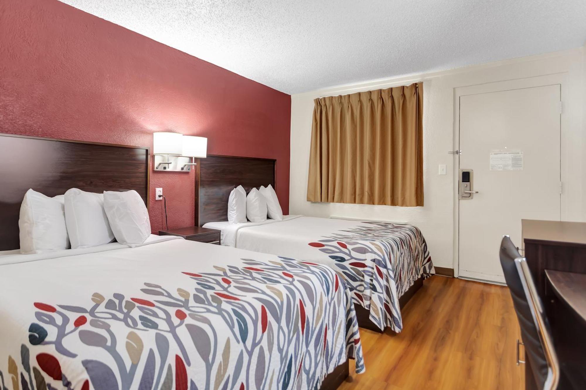 Qubed San Antonio Hotel Luaran gambar