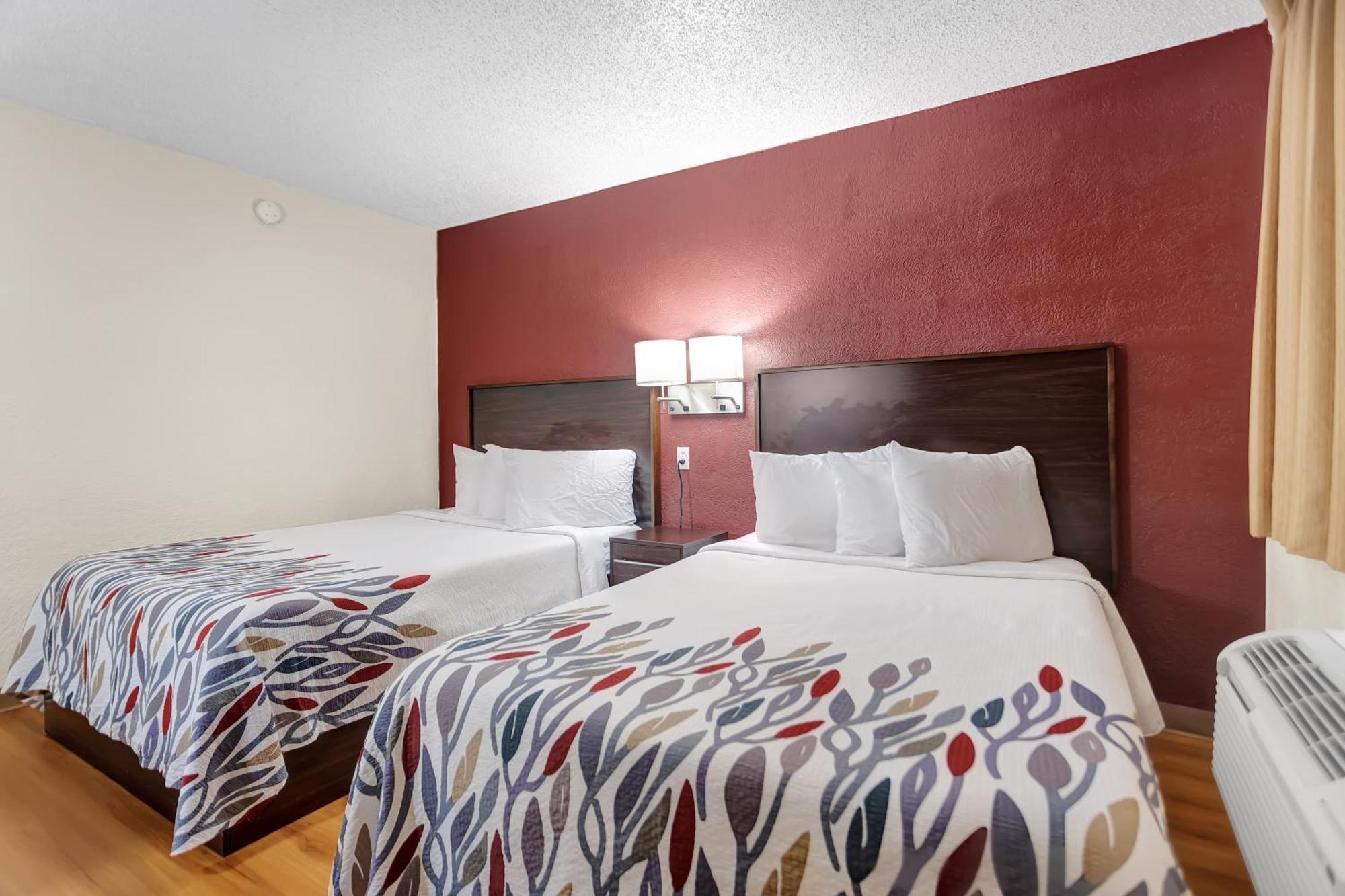Qubed San Antonio Hotel Luaran gambar