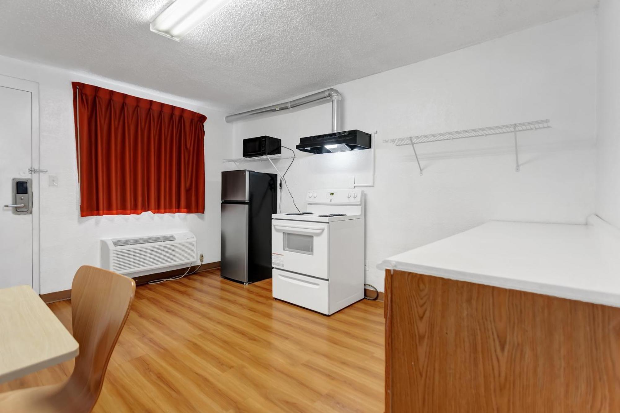 Qubed San Antonio Hotel Luaran gambar