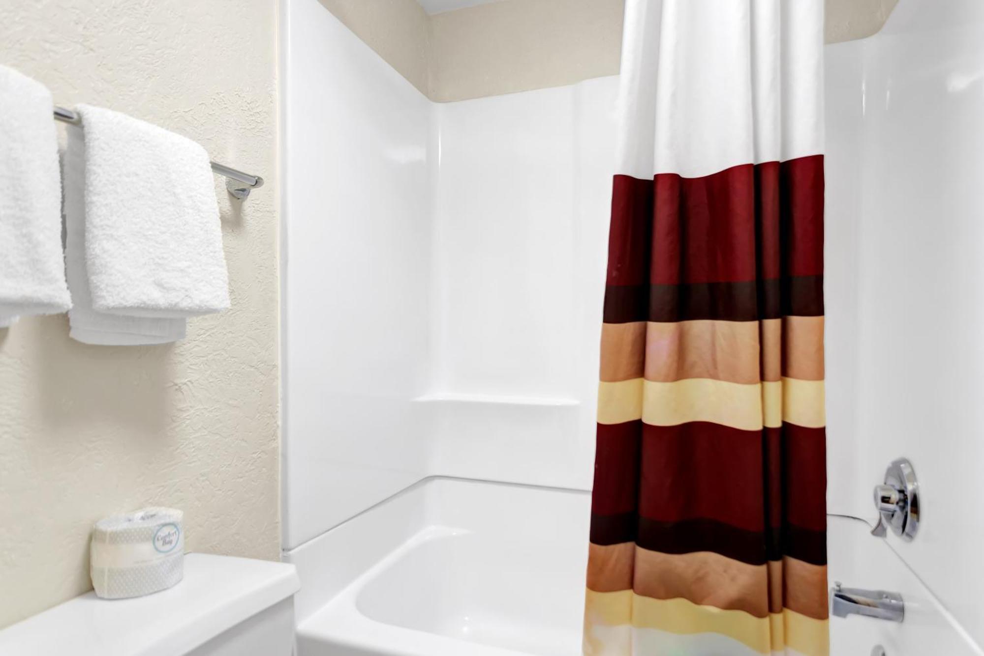 Qubed San Antonio Hotel Luaran gambar